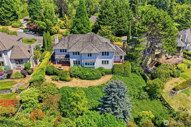 4123 205 Avenue SE, Sammamish, WA 98075