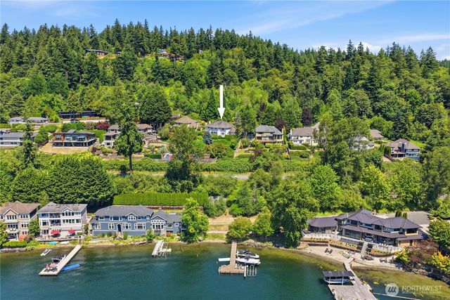 4123 205 Avenue SE, Sammamish, WA 98075