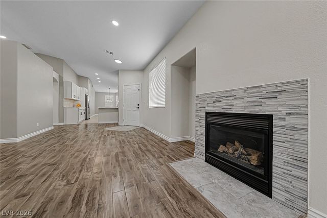 9617 Big Man Street, Las Vegas, NV 89123