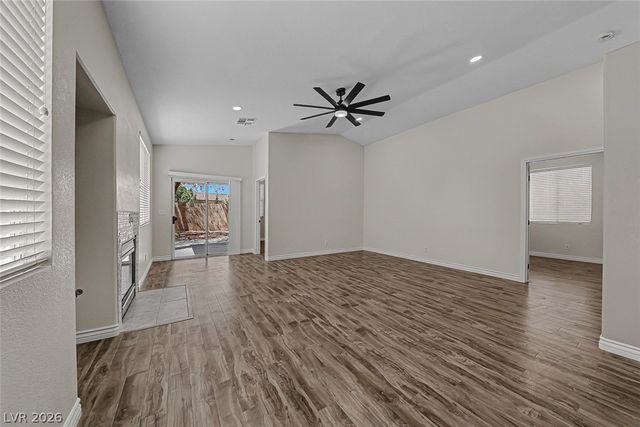 9617 Big Man Street, Las Vegas, NV 89123