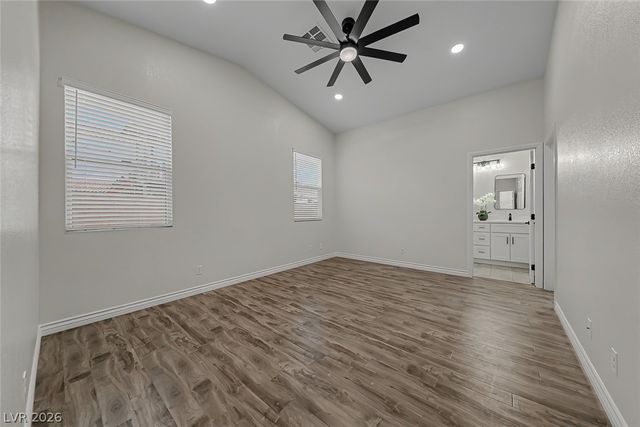 9617 Big Man Street, Las Vegas, NV 89123