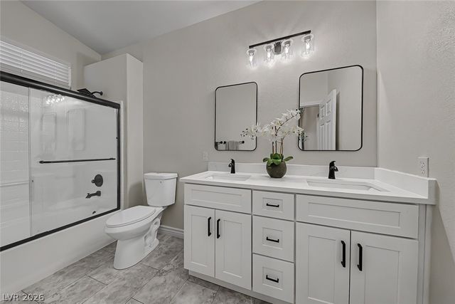 9617 Big Man Street, Las Vegas, NV 89123