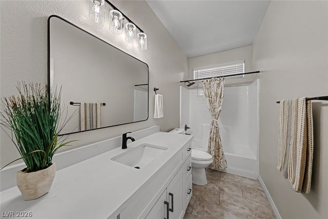 9617 Big Man Street, Las Vegas, NV 89123