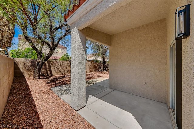 9617 Big Man Street, Las Vegas, NV 89123