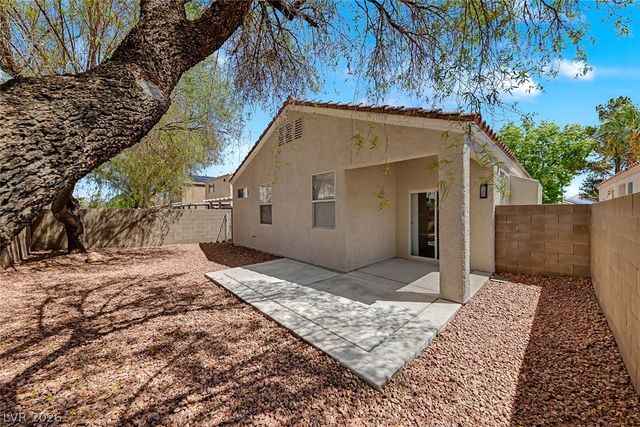 9617 Big Man Street, Las Vegas, NV 89123