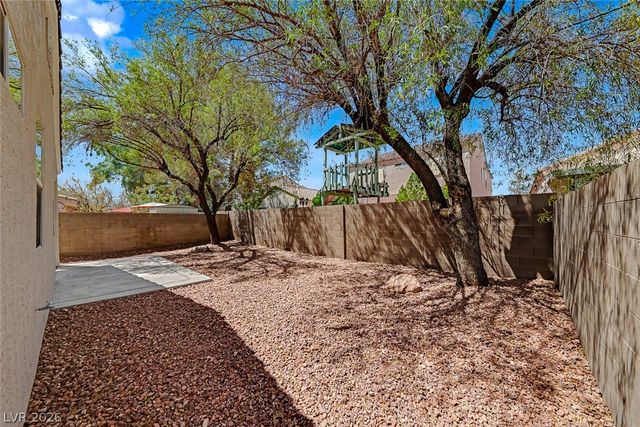 9617 Big Man Street, Las Vegas, NV 89123