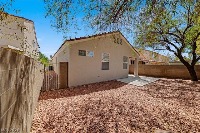 9617 Big Man Street, Las Vegas, NV 89123