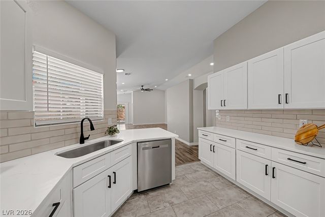 9617 Big Man Street, Las Vegas, NV 89123