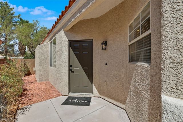 9617 Big Man Street, Las Vegas, NV 89123