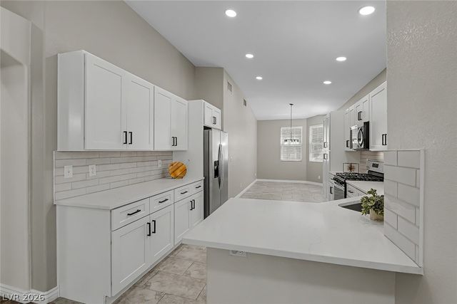9617 Big Man Street, Las Vegas, NV 89123