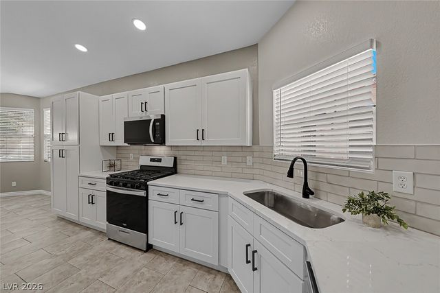 9617 Big Man Street, Las Vegas, NV 89123