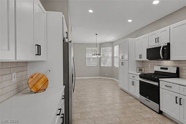 9617 Big Man Street, Las Vegas, NV 89123