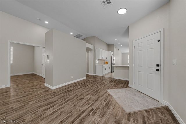 9617 Big Man Street, Las Vegas, NV 89123