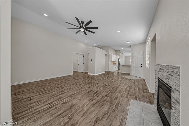 9617 Big Man Street, Las Vegas, NV 89123