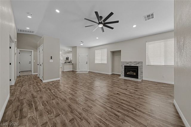 9617 Big Man Street, Las Vegas, NV 89123