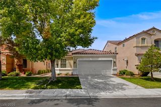 9617 Big Man Street, Las Vegas, NV 89123