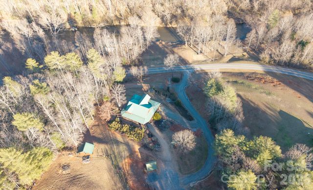 4021 & 4022 Johns River Road, Morganton, NC 28655