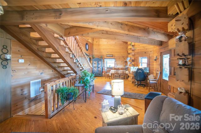 4021 & 4022 Johns River Road, Morganton, NC 28655