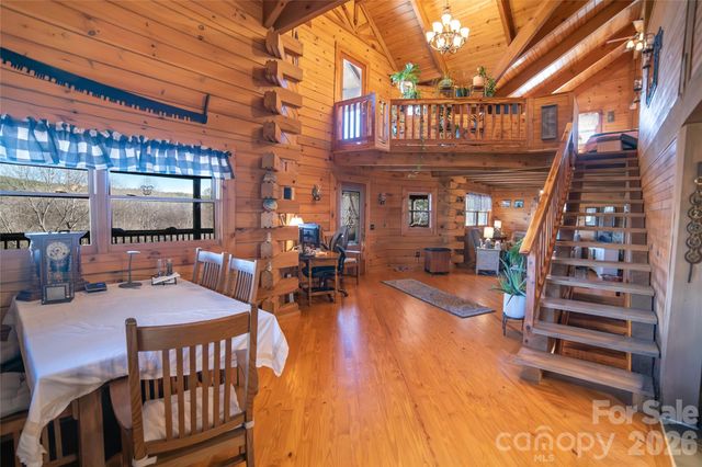 4021 & 4022 Johns River Road, Morganton, NC 28655