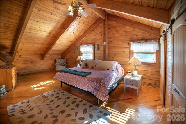 4021 & 4022 Johns River Road, Morganton, NC 28655