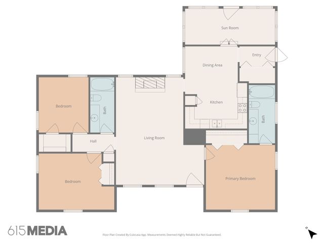 40 Lentz Rd, Summertown, TN 38483