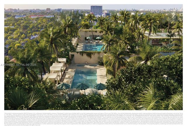 2835 Tigertail 705uw 705UW, Coconut Grove, FL 33133