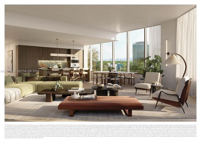 2835 Tigertail 705uw 705UW, Coconut Grove, FL 33133