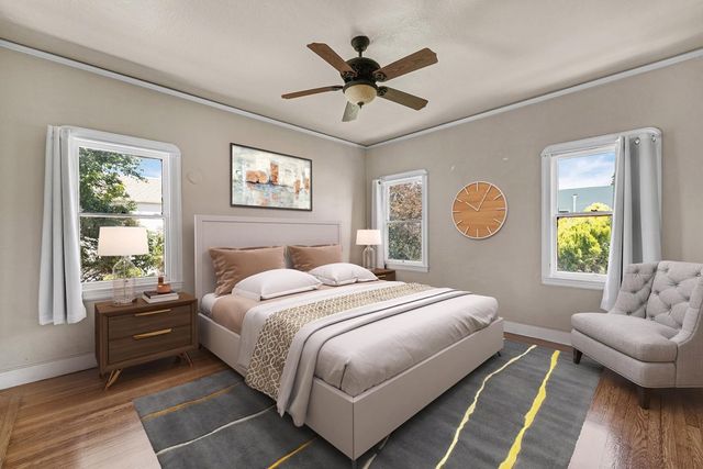 540 57th St., Oakland, CA 94609