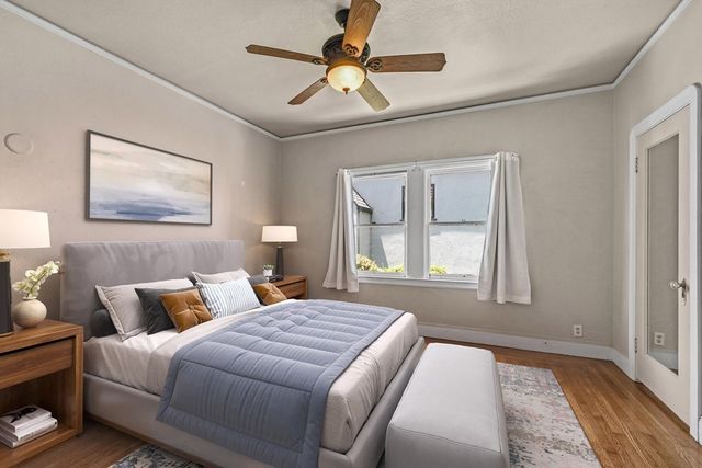 540 57th St., Oakland, CA 94609