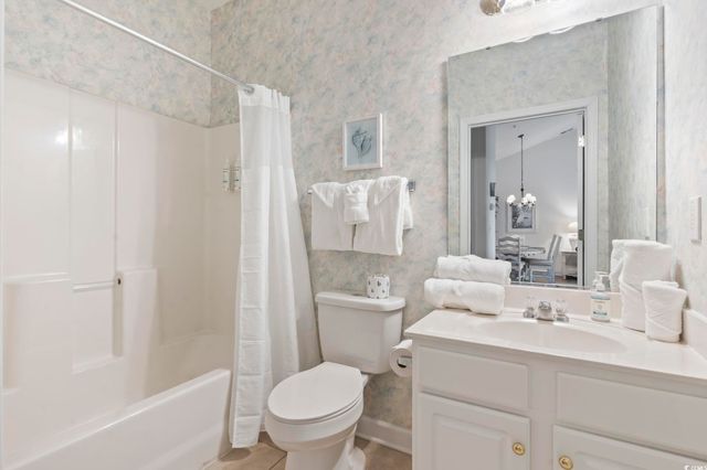 5801 Oyster Catcher Dr Unit 1834, North Myrtle Beach, SC 29582