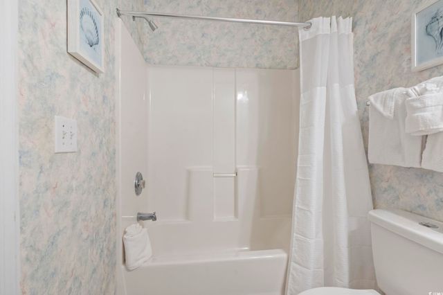 5801 Oyster Catcher Dr Unit 1834, North Myrtle Beach, SC 29582