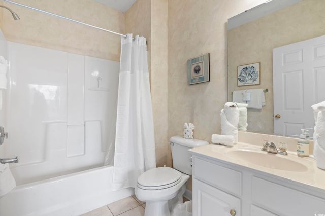 5801 Oyster Catcher Dr Unit 1834, North Myrtle Beach, SC 29582