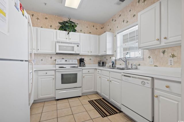 5801 Oyster Catcher Dr Unit 1834, North Myrtle Beach, SC 29582