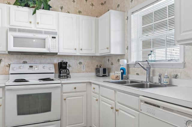 5801 Oyster Catcher Dr Unit 1834, North Myrtle Beach, SC 29582