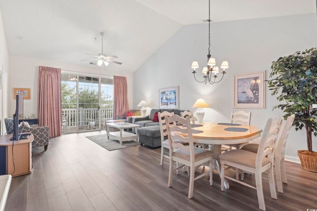 5801 Oyster Catcher Dr Unit 1834, North Myrtle Beach, SC 29582