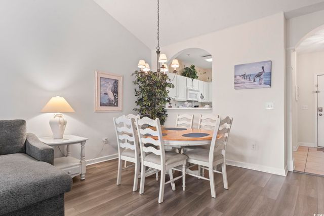 5801 Oyster Catcher Dr Unit 1834, North Myrtle Beach, SC 29582