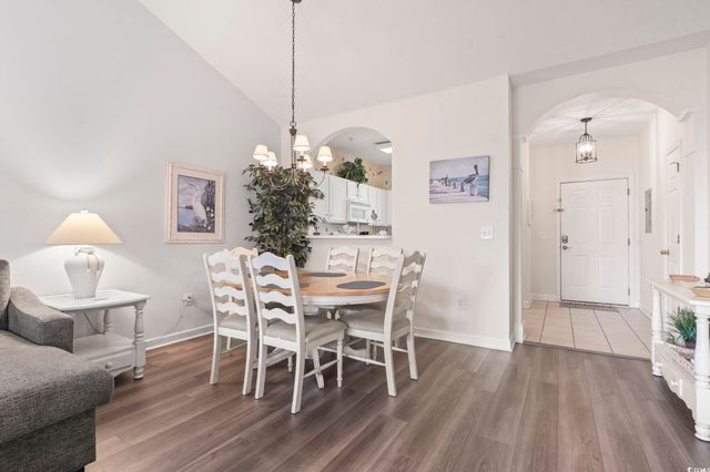 5801 Oyster Catcher Dr Unit 1834, North Myrtle Beach, SC 29582