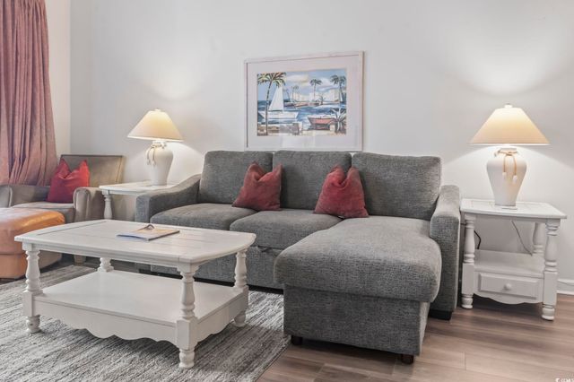 5801 Oyster Catcher Dr Unit 1834, North Myrtle Beach, SC 29582