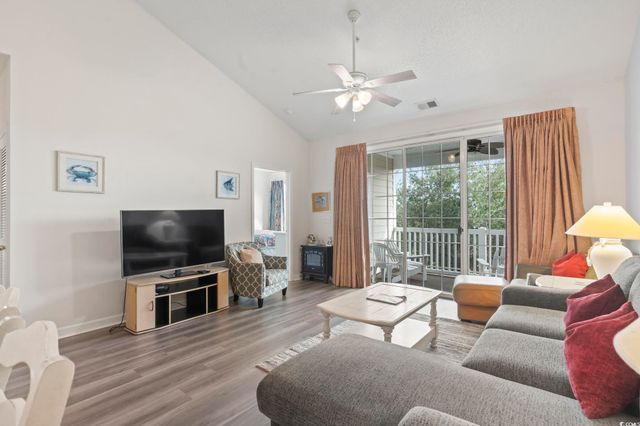 5801 Oyster Catcher Dr Unit 1834, North Myrtle Beach, SC 29582