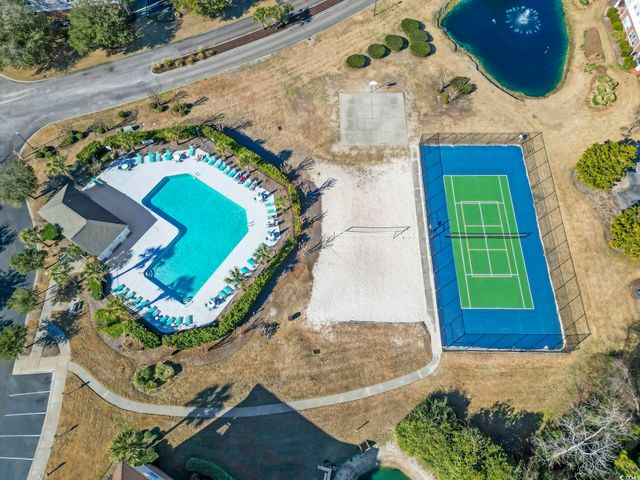 5801 Oyster Catcher Dr Unit 1834, North Myrtle Beach, SC 29582