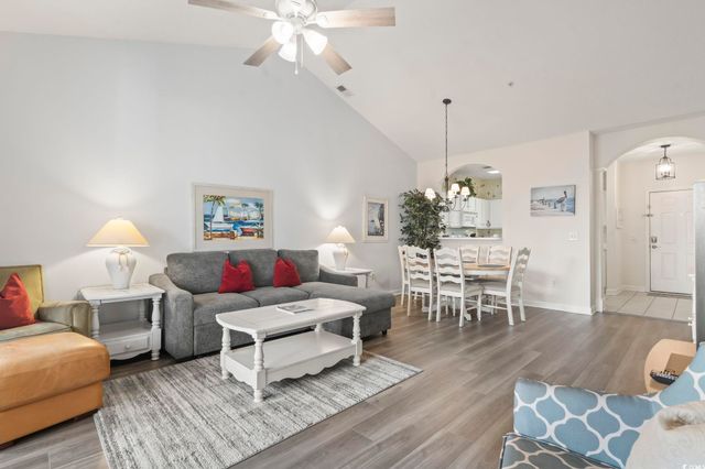 5801 Oyster Catcher Dr Unit 1834, North Myrtle Beach, SC 29582