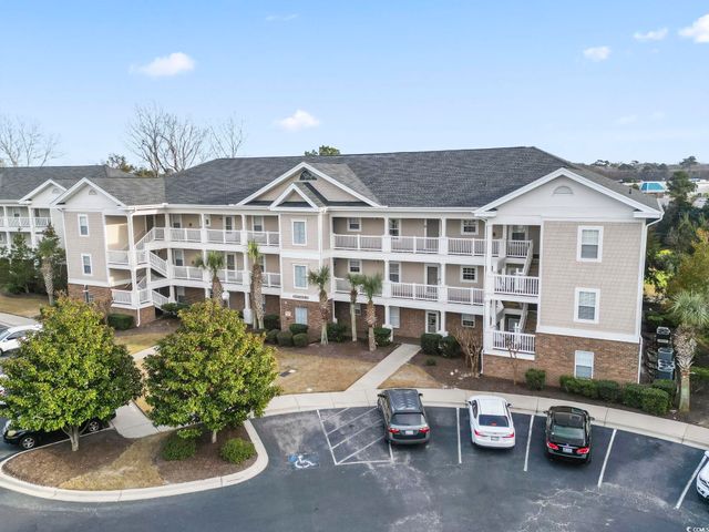 5801 Oyster Catcher Dr Unit 1834, North Myrtle Beach, SC 29582