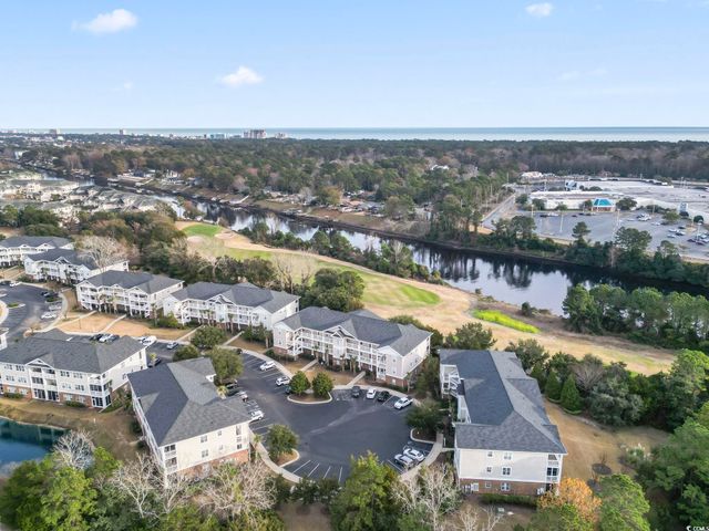 5801 Oyster Catcher Dr Unit 1834, North Myrtle Beach, SC 29582