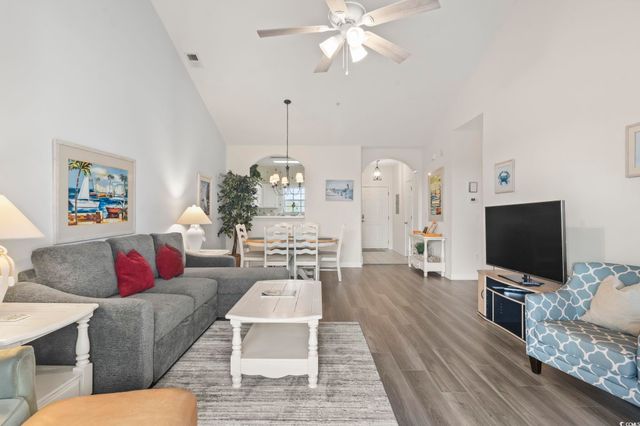 5801 Oyster Catcher Dr Unit 1834, North Myrtle Beach, SC 29582