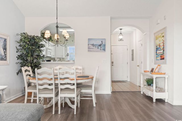 5801 Oyster Catcher Dr Unit 1834, North Myrtle Beach, SC 29582