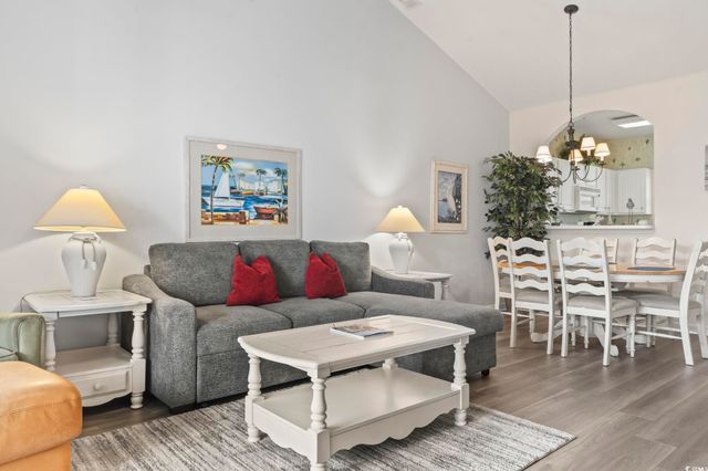 5801 Oyster Catcher Dr Unit 1834, North Myrtle Beach, SC 29582