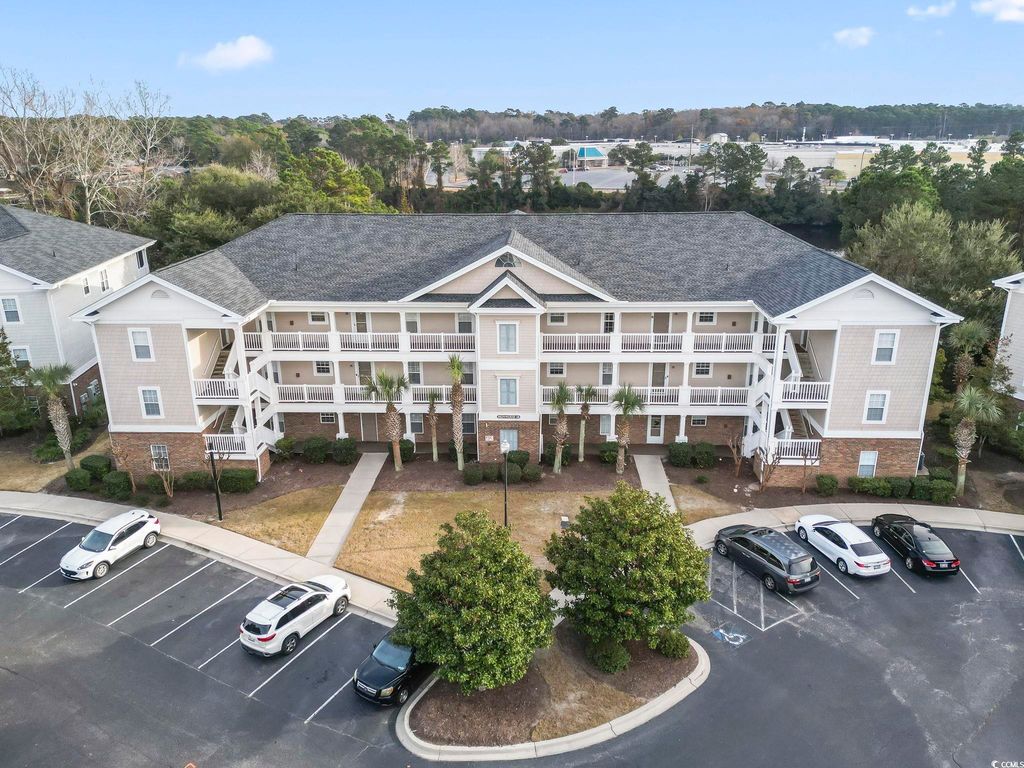 5801 Oyster Catcher Dr Unit 1834, North Myrtle Beach, SC 29582