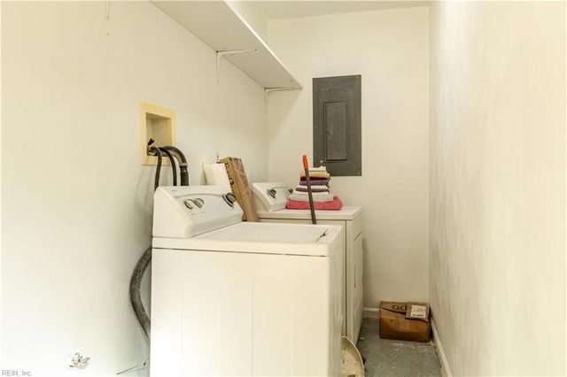 1914 Parkview AVE, Norfolk, VA 23503