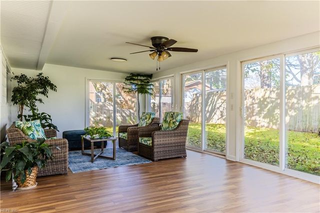 1914 Parkview AVE, Norfolk, VA 23503