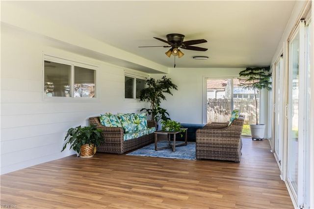 1914 Parkview AVE, Norfolk, VA 23503